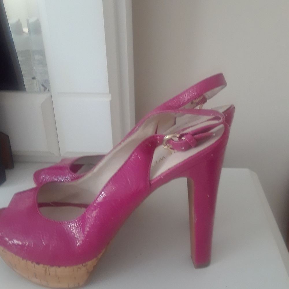 Stilettos